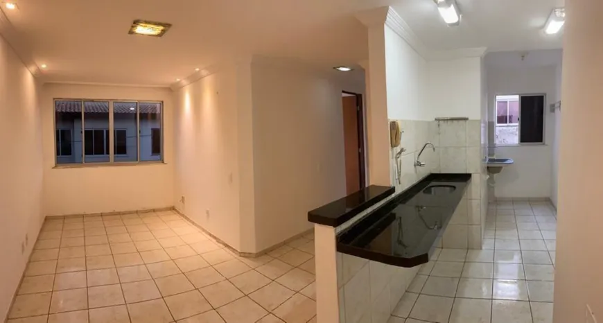 Foto 1 de Apartamento com 2 Quartos à venda, 47m² em Mondubim, Fortaleza