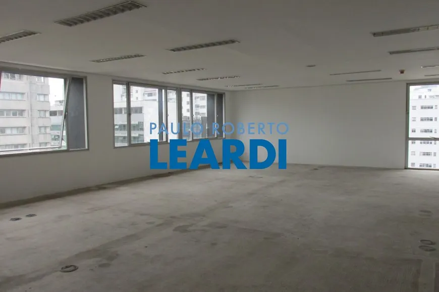 Foto 1 de Sala Comercial para alugar, 200m² em Jardim Paulista, São Paulo