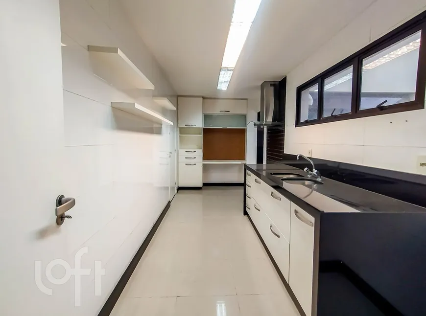 Foto 1 de Apartamento com 3 Quartos à venda, 142m² em Tijuca, Rio de Janeiro