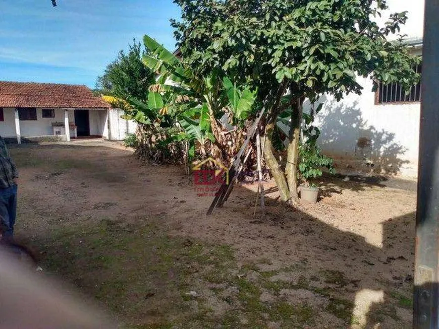 Foto 1 de Lote/Terreno à venda, 300m² em Jardim Gurilândia, Taubaté