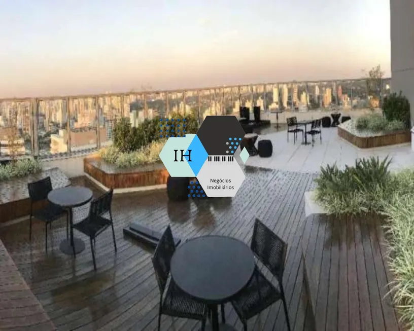 Foto 1 de Apartamento com 2 Quartos para alugar, 93m² em Brooklin, São Paulo