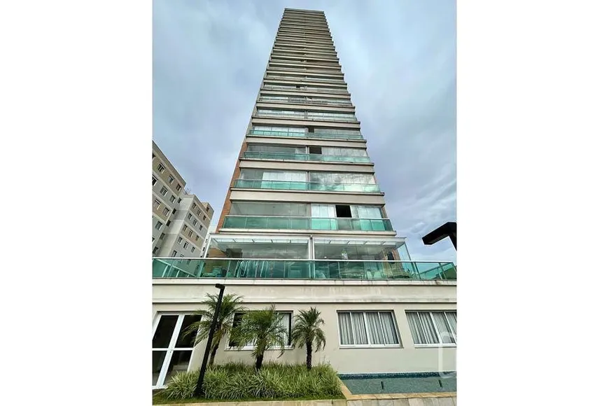 Foto 1 de Apartamento com 1 Quarto à venda, 51m² em Cambuci, São Paulo