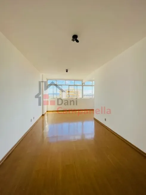 Foto 1 de Apartamento com 3 Quartos para alugar, 163m² em Centro, Pouso Alegre