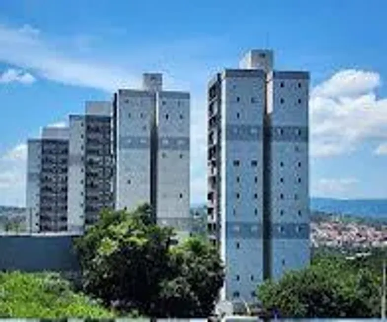 Foto 1 de Apartamento com 2 Quartos para alugar, 52m² em Parque Morumbi, Votorantim