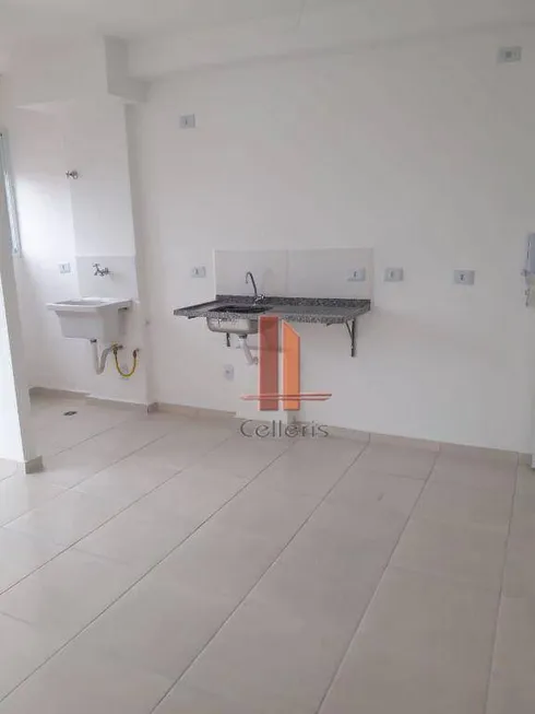 Foto 1 de Apartamento com 1 Quarto à venda, 30m² em Vila Guilhermina, São Paulo