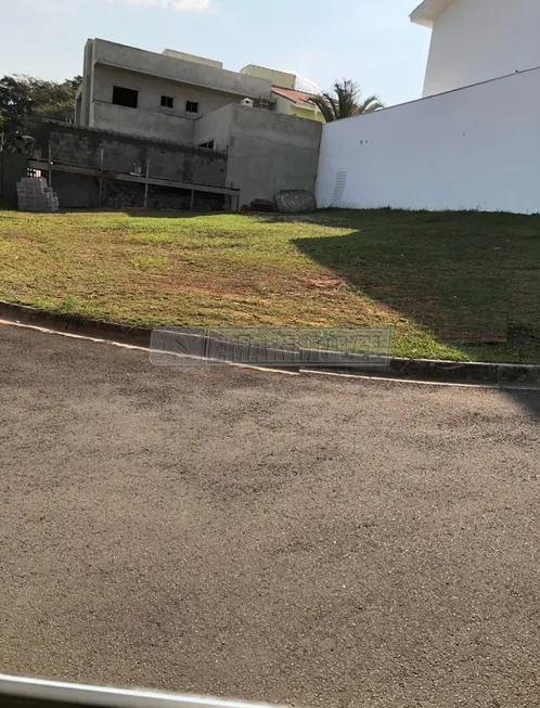 Foto 1 de Lote/Terreno à venda, 352m² em Vila Espirito Santo, Sorocaba