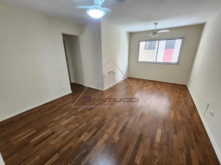 Foto 1 de Apartamento com 3 Quartos para alugar, 120m² em Aclimação, São Paulo