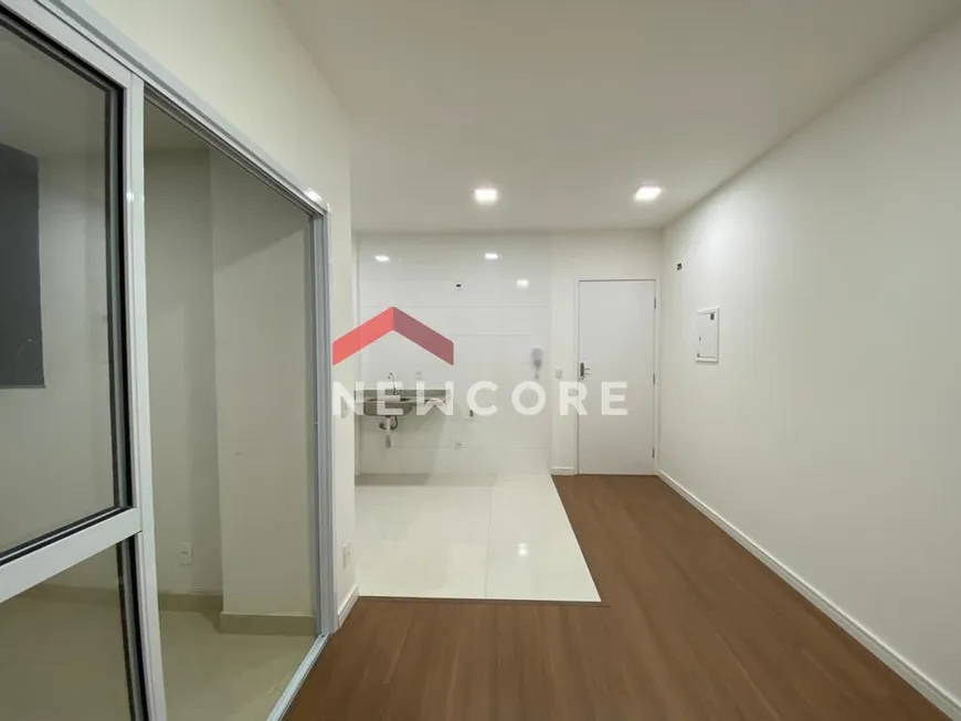 Foto 1 de Apartamento com 1 Quarto à venda, 35m² em Vila Osasco, Osasco