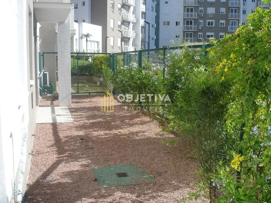 Foto 1 de Apartamento com 3 Quartos à venda, 101m² em Jardim Itú Sabará, Porto Alegre