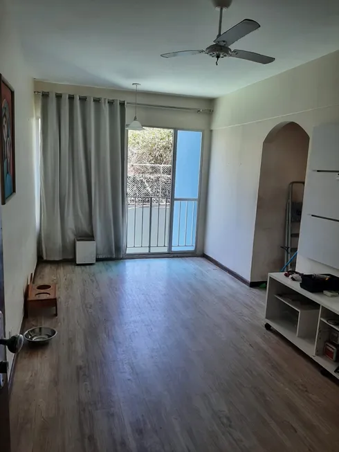 Foto 1 de Apartamento com 2 Quartos à venda, 72m² em Brotas, Salvador