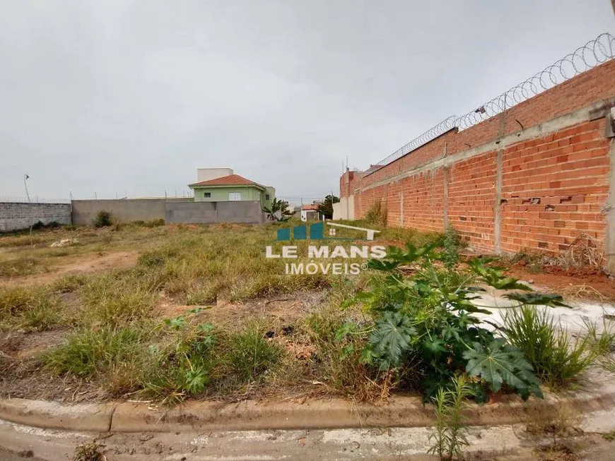 Foto 1 de Lote/Terreno à venda, 250m² em Residencial Alto da Boa Vista, Piracicaba