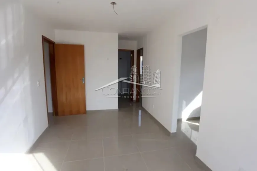 Foto 1 de Apartamento com 2 Quartos à venda, 60m² em Das Gracas, Colombo