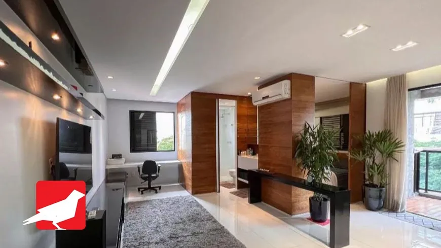 Foto 1 de Apartamento com 1 Quarto à venda, 59m² em Vila Nova Conceição, São Paulo