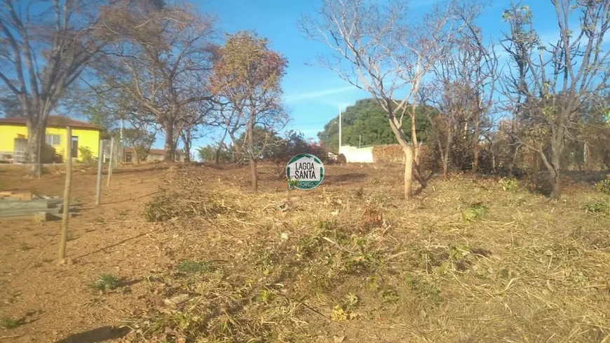 Foto 1 de Lote/Terreno à venda, 1000m² em Lagoinha de Fora, Lagoa Santa