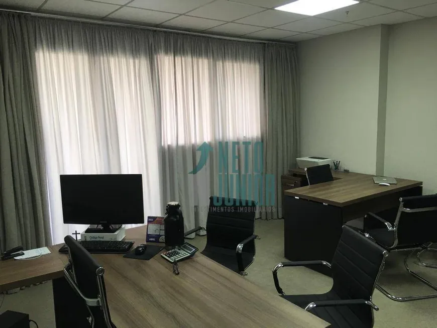 Foto 1 de Sala Comercial para alugar, 45m² em Brooklin, São Paulo