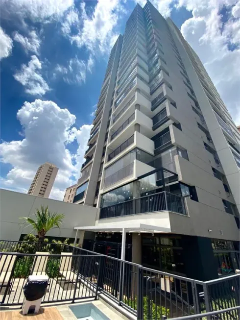 Foto 1 de Apartamento com 2 Quartos à venda, 93m² em Barra Funda, São Paulo