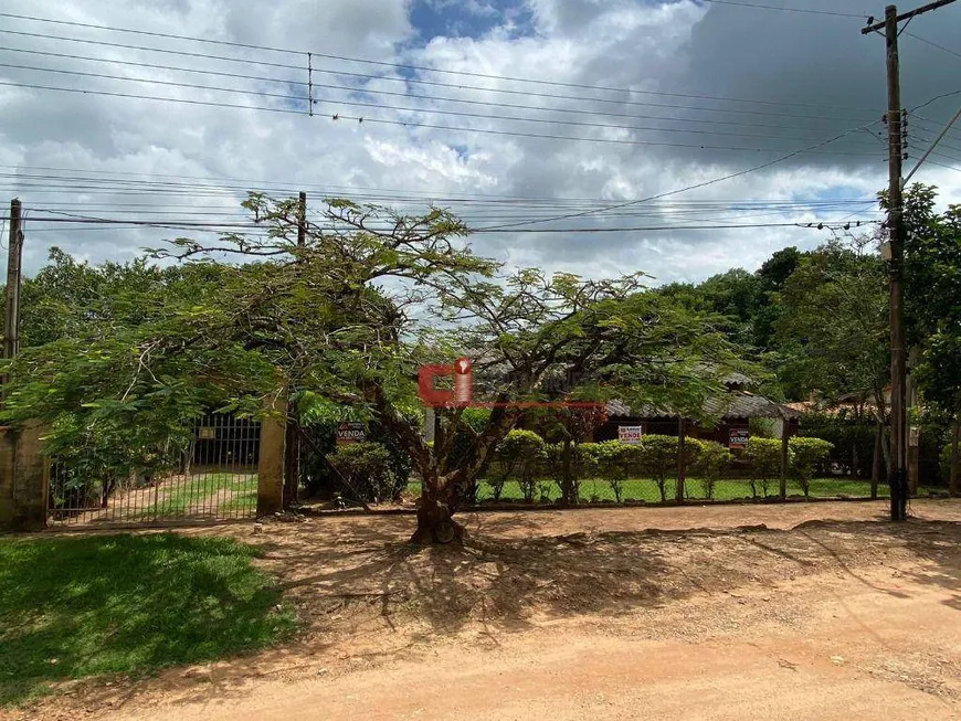 Foto 1 de Fazenda/Sítio com 2 Quartos à venda, 215m² em Vale Verde, Santo Antônio de Posse