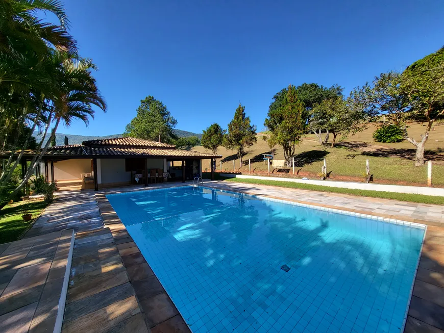 Foto 1 de Fazenda/Sítio com 2 Quartos à venda, 25000m² em Zona Rural, Piracaia