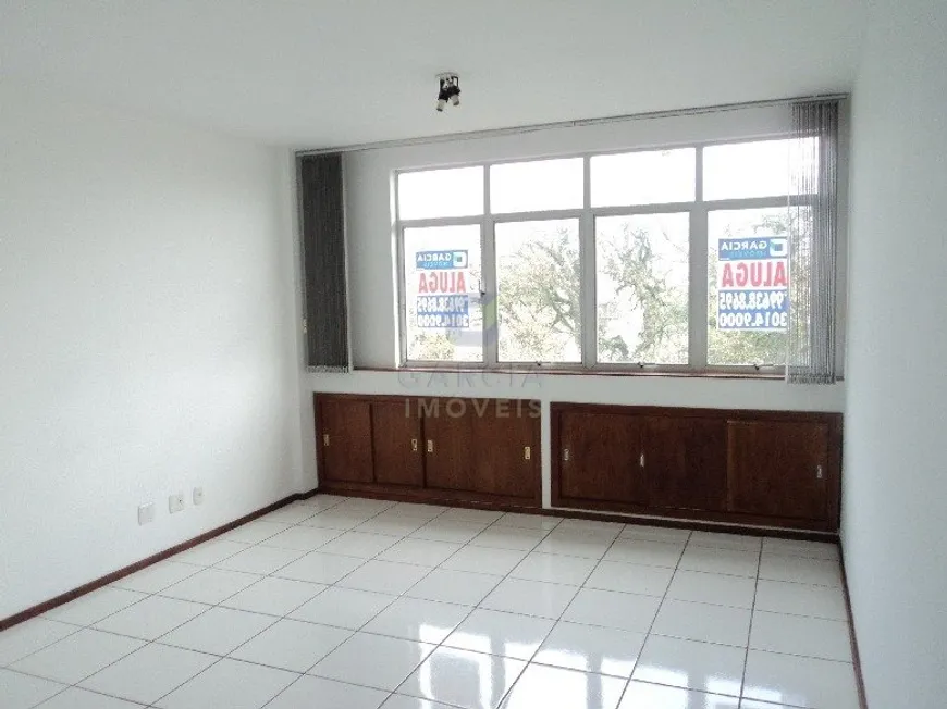 Foto 1 de Sala Comercial à venda, 33m² em Navegantes, Porto Alegre