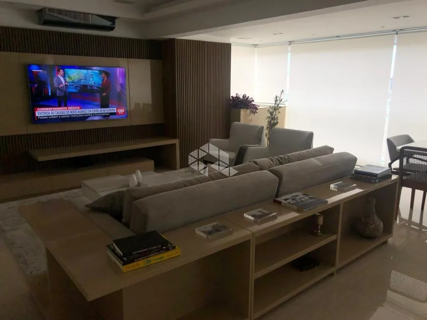 Foto 1 de Apartamento com 3 Quartos à venda, 104m² em Chácara Inglesa, São Paulo