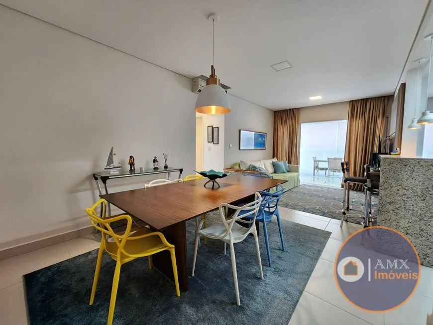 Foto 1 de Apartamento com 2 Quartos à venda, 86m² em Praia Grande, Ubatuba