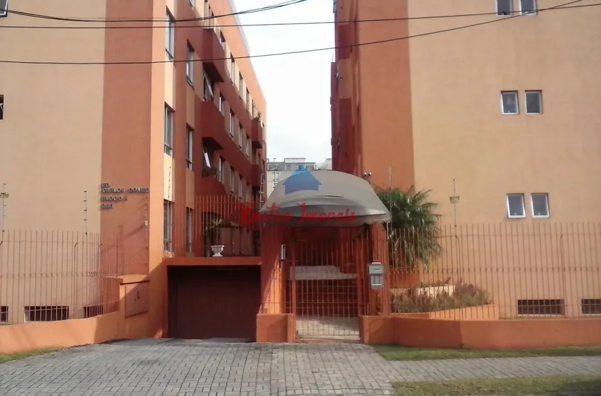 Foto 1 de Apartamento com 3 Quartos à venda, 60m² em Atuba, Curitiba