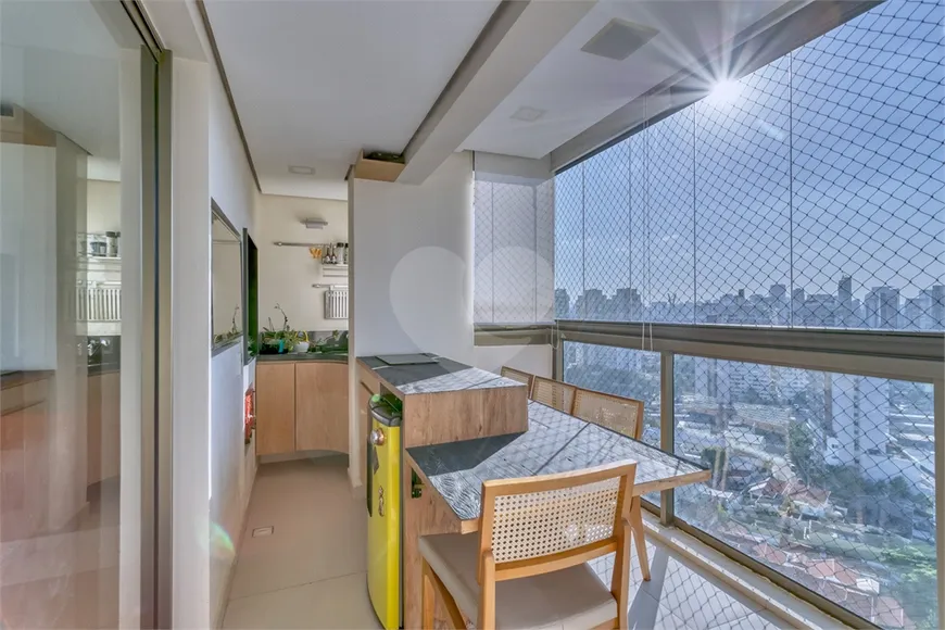 Foto 1 de Apartamento com 3 Quartos à venda, 147m² em Brooklin, São Paulo