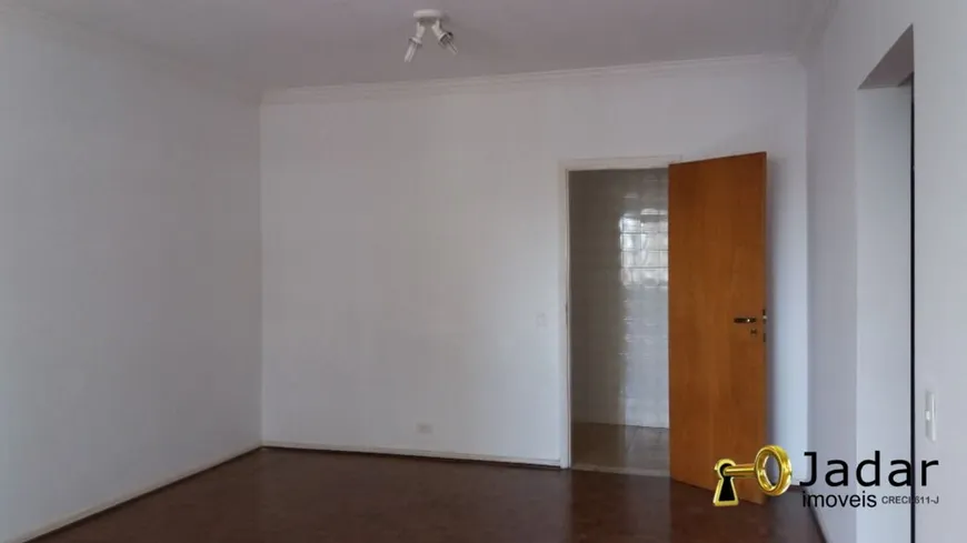 Foto 1 de Apartamento com 3 Quartos à venda, 116m² em Santa Cecília, São Paulo