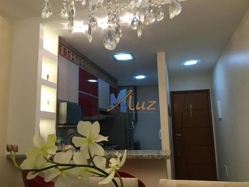 Foto 1 de Apartamento com 2 Quartos à venda, 89m² em Maringa, Macaé