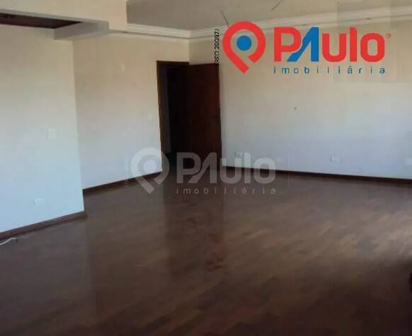 Foto 1 de Apartamento com 3 Quartos à venda, 149m² em Alemães, Piracicaba