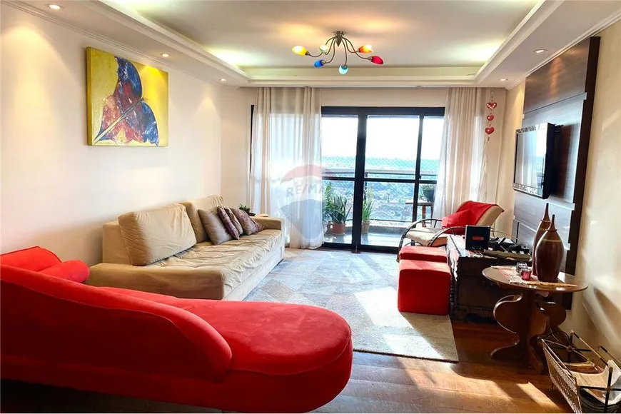 Foto 1 de Apartamento com 3 Quartos à venda, 180m² em Centro, Mogi Mirim