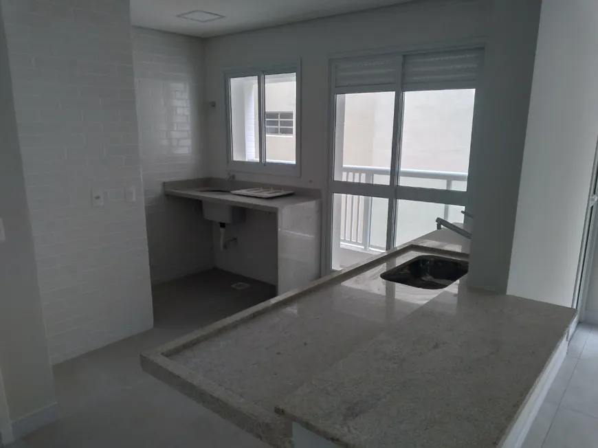 Foto 1 de Apartamento com 2 Quartos à venda, 85m² em Aparecida, Santos