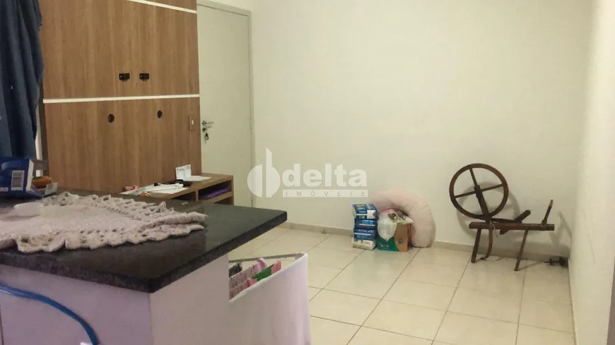 Foto 1 de Apartamento com 2 Quartos à venda, 44m² em Shopping Park, Uberlândia