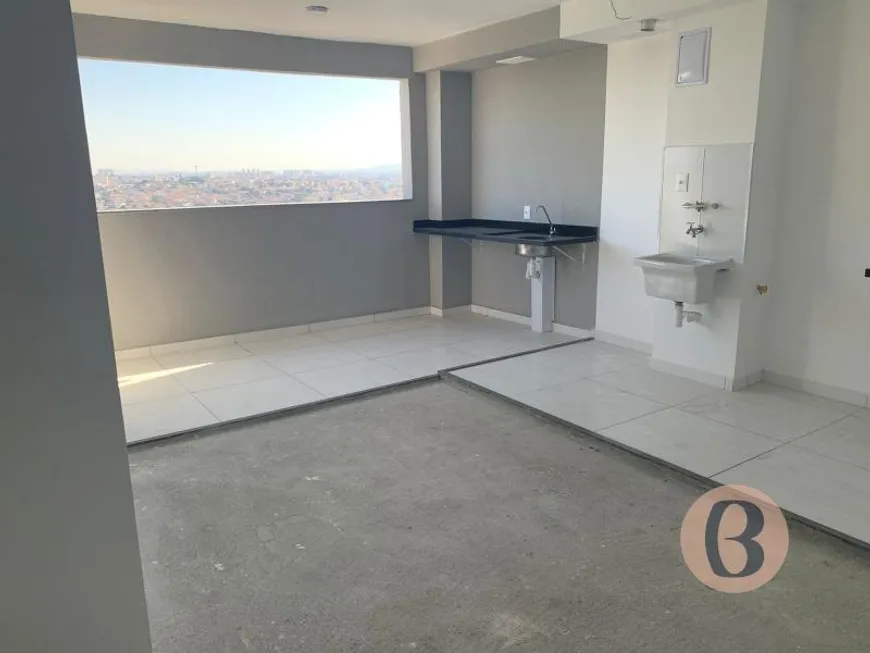 Foto 1 de Apartamento com 2 Quartos à venda, 57m² em Vila Yara, Osasco