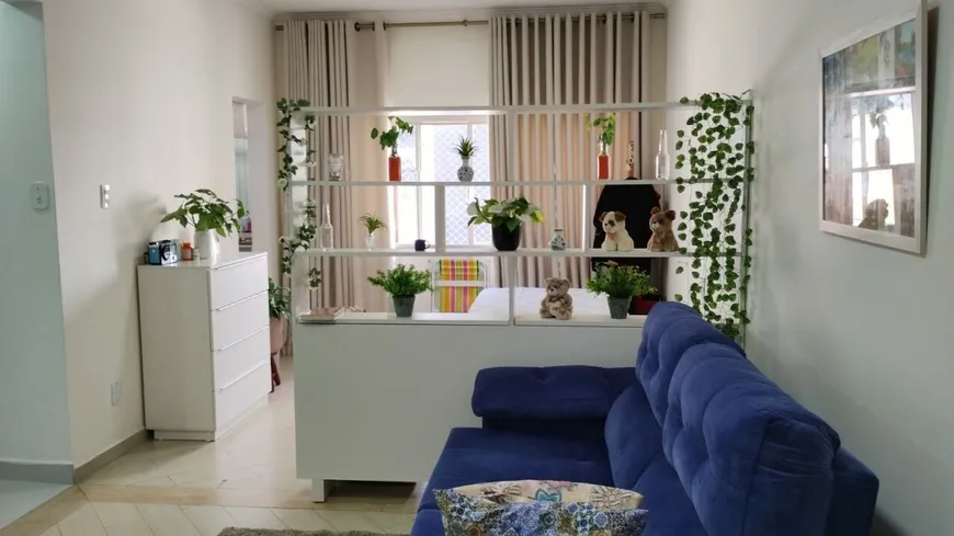 Foto 1 de Apartamento com 1 Quarto à venda, 40m² em Vila Buarque, São Paulo