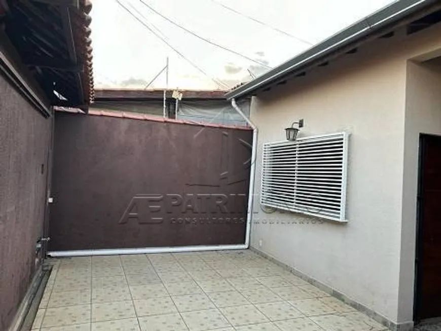 Foto 1 de Casa com 2 Quartos à venda, 92m² em Wanel Ville, Sorocaba