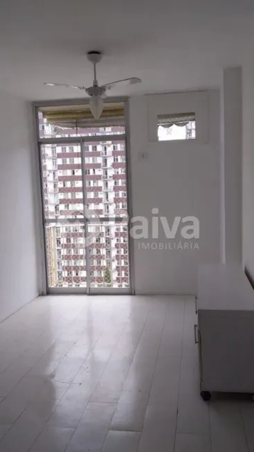 Foto 1 de Apartamento com 2 Quartos à venda, 55m² em Barra da Tijuca, Rio de Janeiro