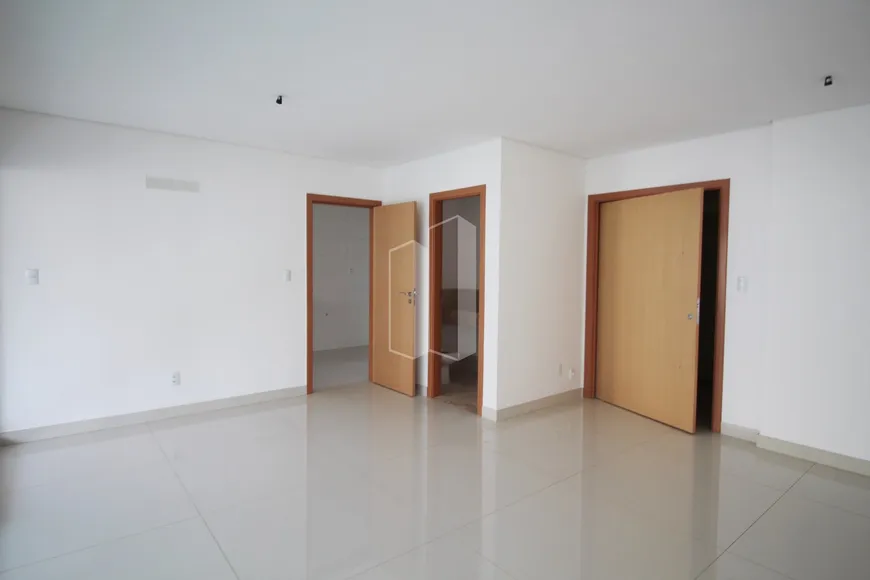 Foto 1 de Apartamento com 3 Quartos à venda, 154m² em Alto da Glória, Goiânia