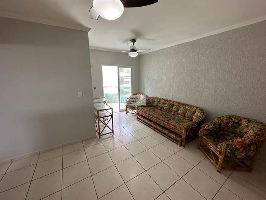 Foto 1 de Apartamento com 2 Quartos à venda, 72m² em Aviação, Praia Grande