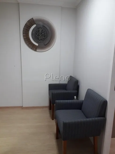 Foto 1 de Sala Comercial com 2 Quartos à venda, 39m² em Vila Itapura, Campinas