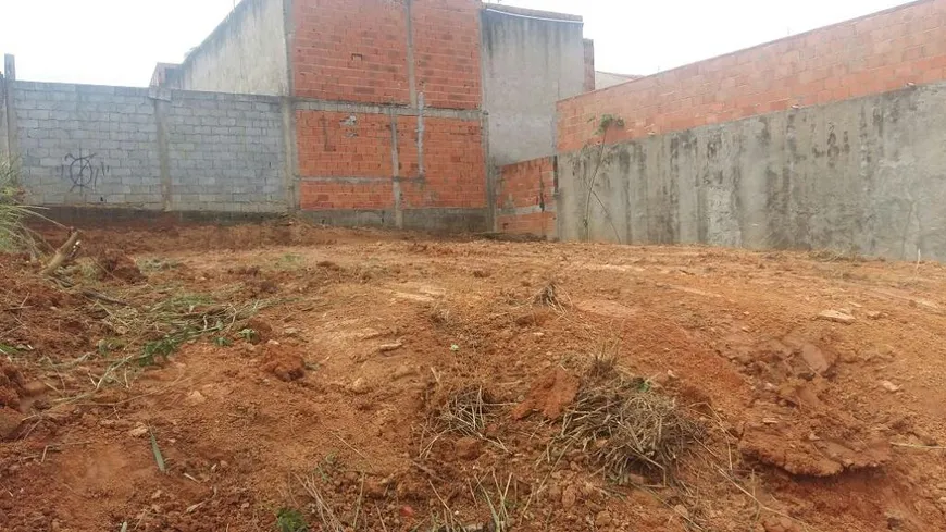 Foto 1 de Lote/Terreno à venda, 150m² em Monte Serrat, Itupeva