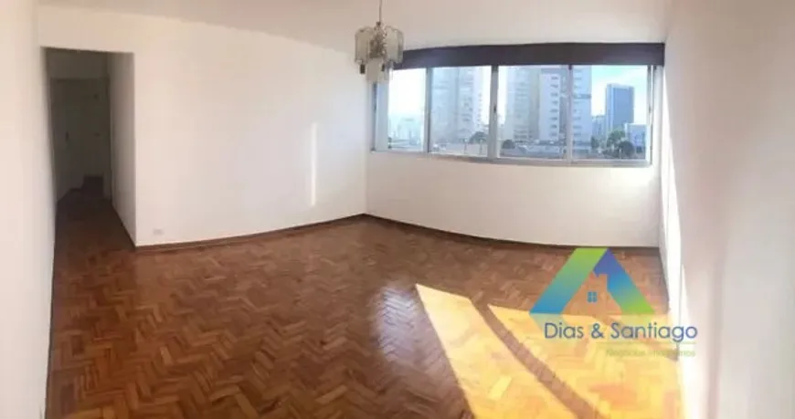 Foto 1 de Apartamento com 2 Quartos à venda, 100m² em Ipiranga, São Paulo