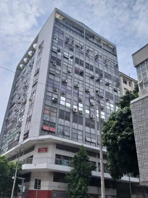 Foto 1 de Sala Comercial à venda, 740m² em Centro, Belo Horizonte