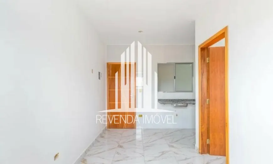 Foto 1 de Apartamento com 1 Quarto à venda, 28m² em Vila Ré, São Paulo