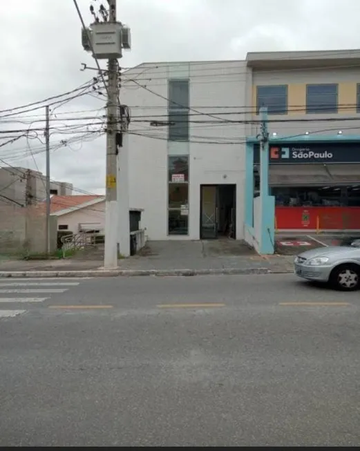 Foto 1 de Ponto Comercial para alugar, 544m² em Vila Carrão, São Paulo