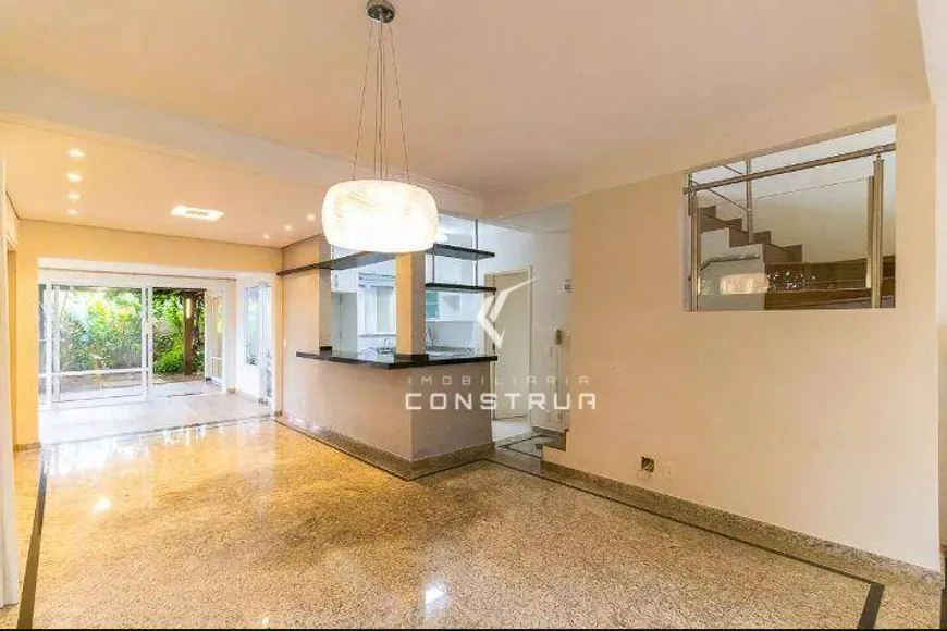 Foto 1 de Casa de Condomínio com 4 Quartos para venda ou aluguel, 144m² em Parque Imperador, Campinas