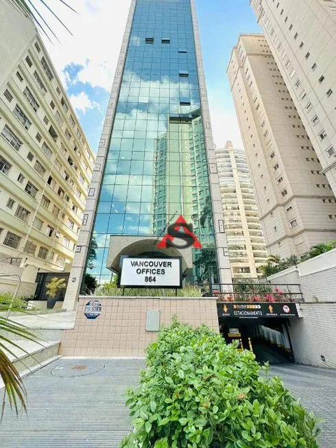 Foto 1 de Sala Comercial à venda, 36m² em Bela Vista, São Paulo
