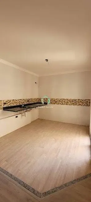 Foto 1 de Cobertura com 2 Quartos à venda, 84m² em Vila Junqueira, Santo André