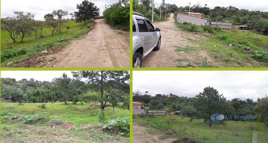 Foto 1 de Lote/Terreno à venda, 1656m² em Veraneio Ijal, Jacareí