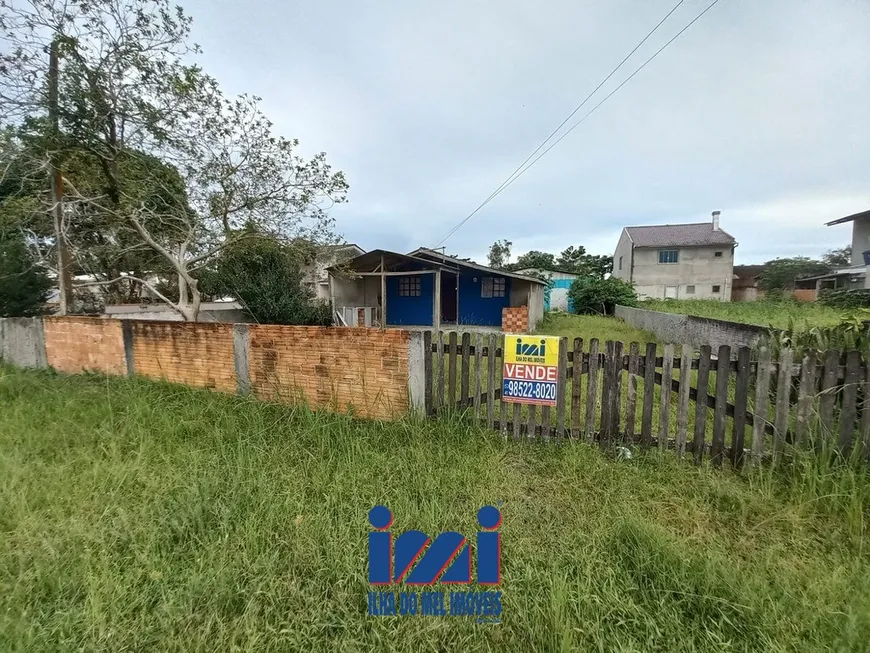 Foto 1 de Lote/Terreno à venda, 80m² em Shangri-la, Pontal do Paraná